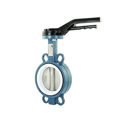 10 Wafer Butterfly Valve - Buy 10 Wafer Butterfly Valve Product on ...