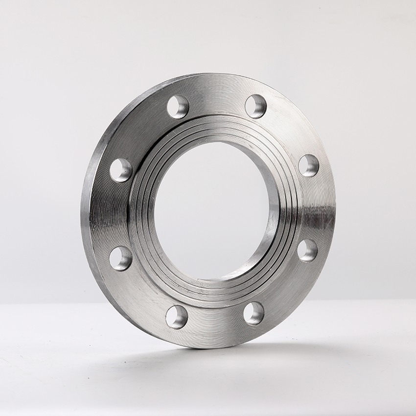 BS4504 Carbon Steel Plate Flange RF - Buy BS4504 Carbon Steel Plate ...