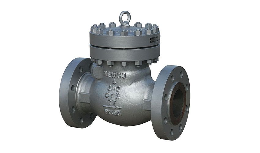 Swing Check Valve Uae Buy Swing Check Valve Uae Product on Baoding
