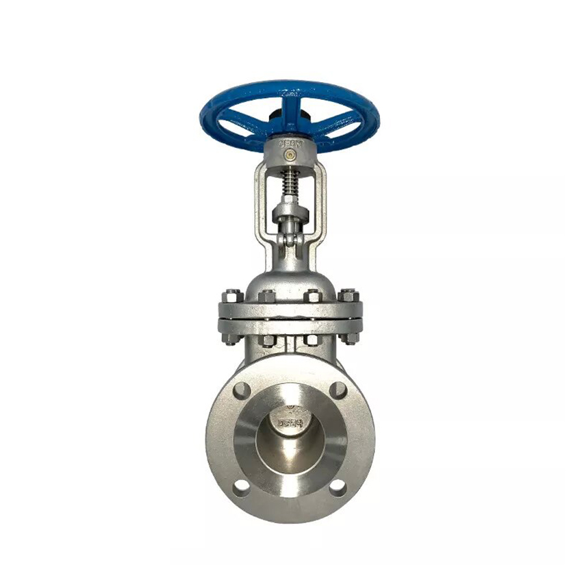 Stainless Steel Gate Valve Price List Buy Stainless Steel Gate Valve