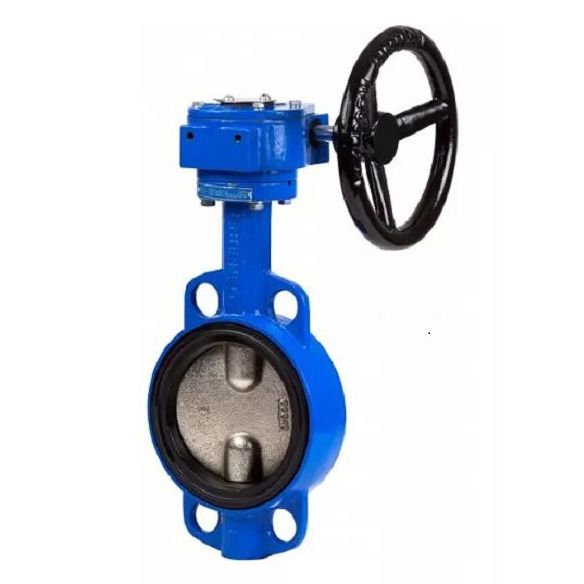 Turbine Wafer Butterfly Valve Suppliers in South Africa Buy Turbine
