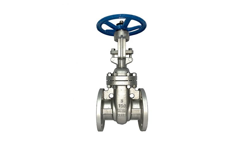 Flanged Stainless Steel Gate Valve Buy Flanged Stainless Steel Gate